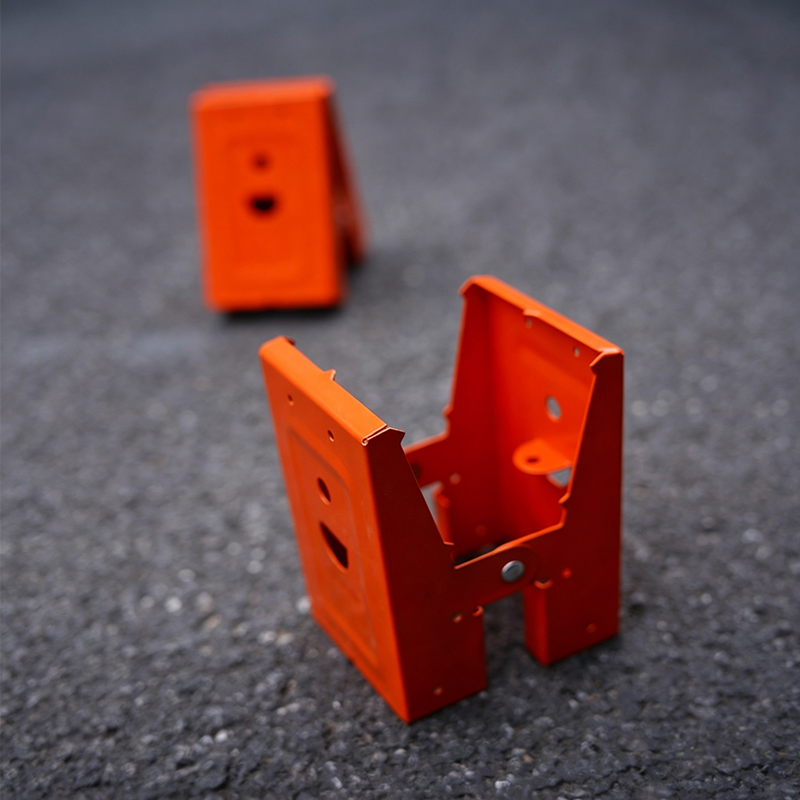 🔥50% OFF NOW🛠️Heavy-Duty Sawhorse Bracket with Down Clamp
