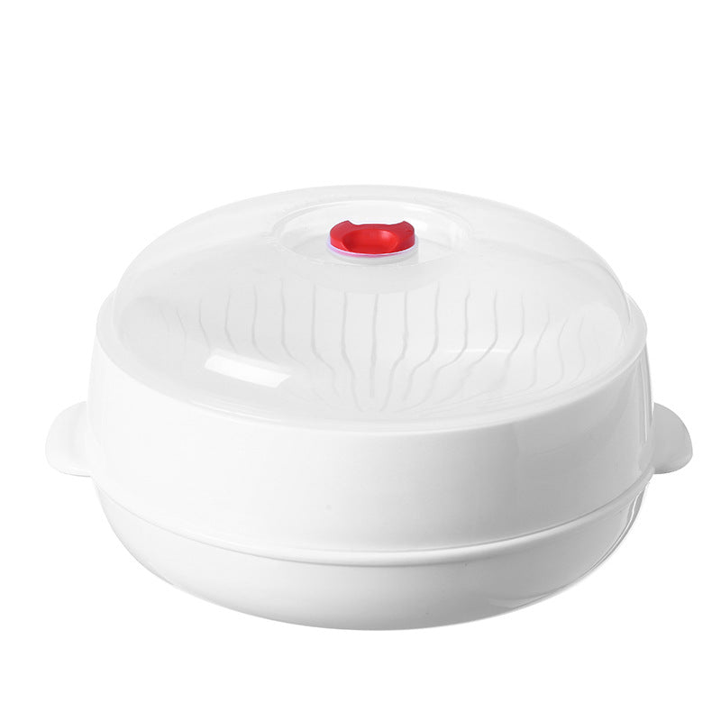 ⏳Limited-time offer: 50% off💥Microwave oven and steamer