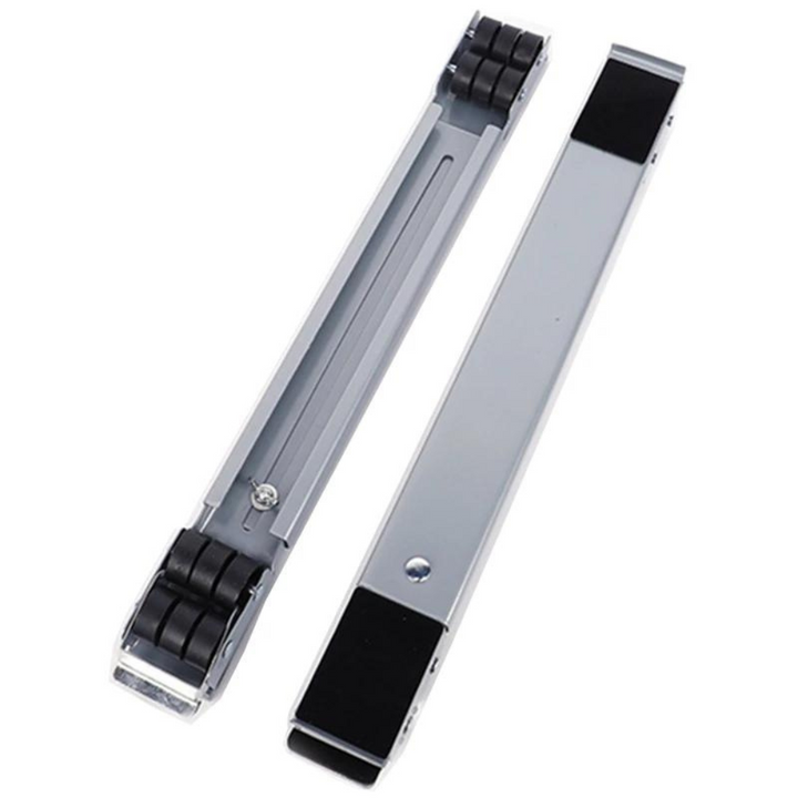 ⚙️ 50% OFF NOW! 🔧 Easy Moveable Roller Bracket™ – Heavy-Duty, Smooth Rolling & Easy Installation 🛠️