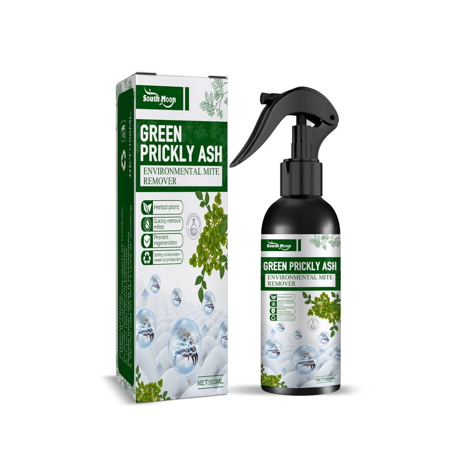✨Buy More Get More Free✨Power Insect Spray