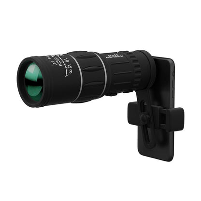🏆LAST DAY SALE 50% OFF🔥Portable High Magnification Monocular Telescope