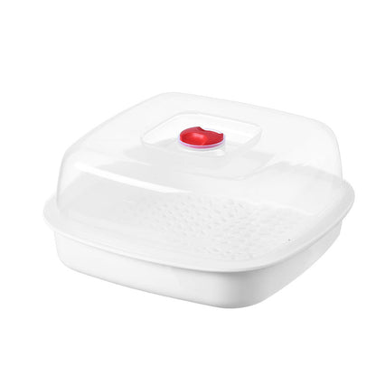 ⏳Limited-time offer: 50% off💥Microwave oven and steamer