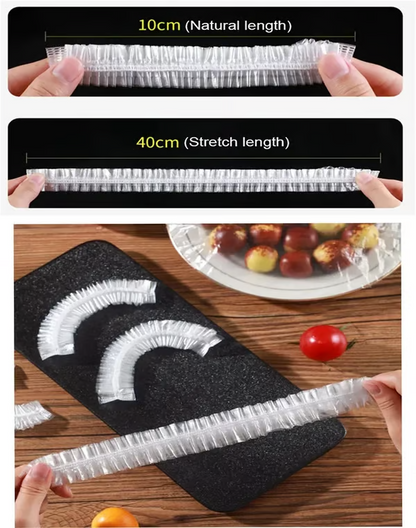 💥49% off 💥Food Grade Cling Wrap