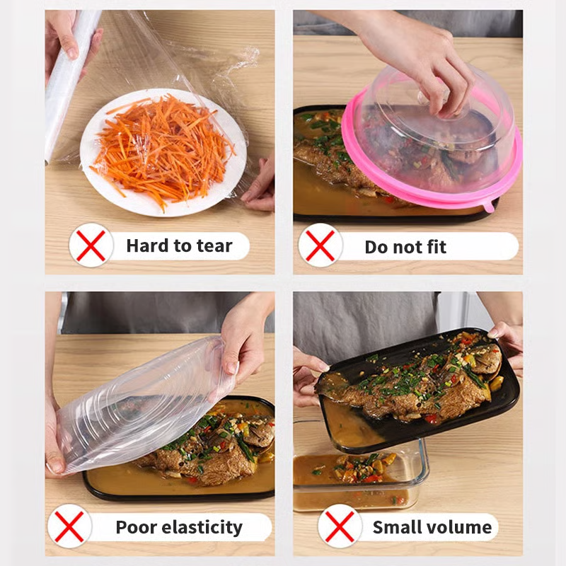 💥49% off 💥Food Grade Cling Wrap