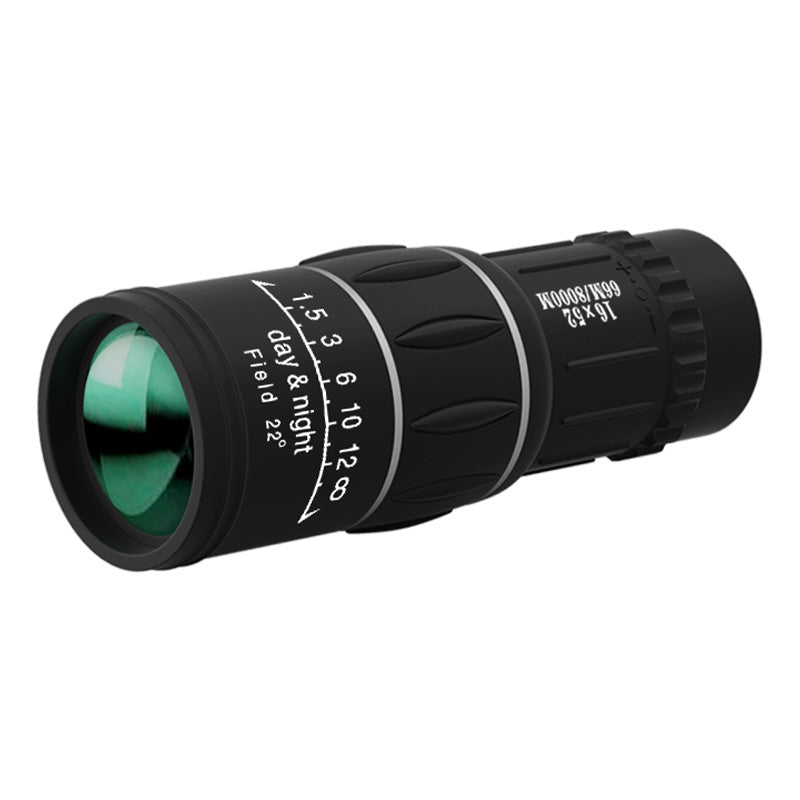 🏆LAST DAY SALE 50% OFF🔥Portable High Magnification Monocular Telescope