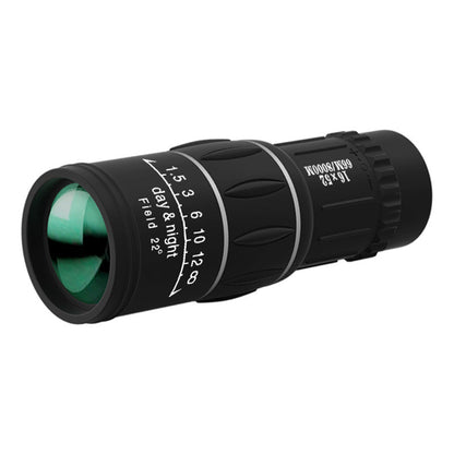 🏆LAST DAY SALE 50% OFF🔥Portable High Magnification Monocular Telescope