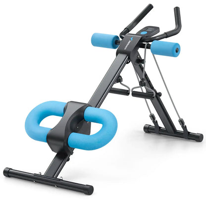 CoreTone Adjustable Ab Trainer