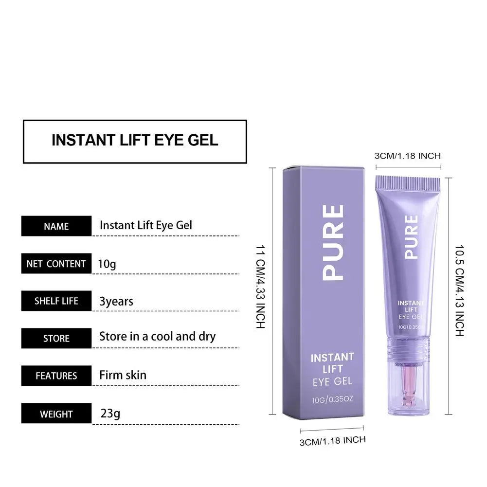 Instant Rest™ 2-Minute Eye Bag & Wrinkle Deflater