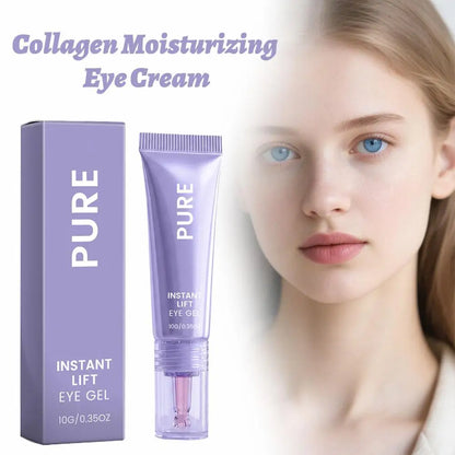 Instant Rest™ 2-Minute Eye Bag & Wrinkle Deflater