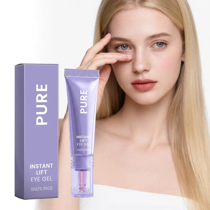 Instant Rest™ 2-Minute Eye Bag & Wrinkle Deflater