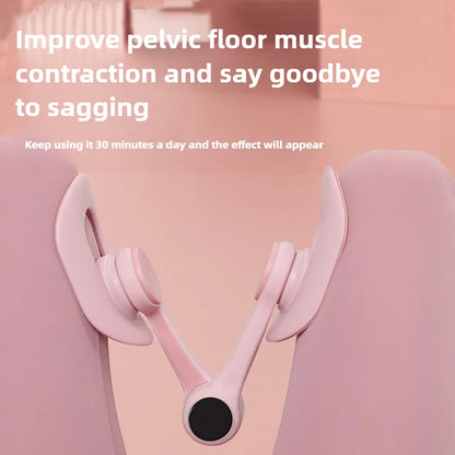 Pelvic Floor & Kegel Trainer