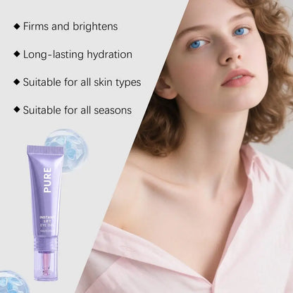 Instant Rest™ 2-Minute Eye Bag & Wrinkle Deflater