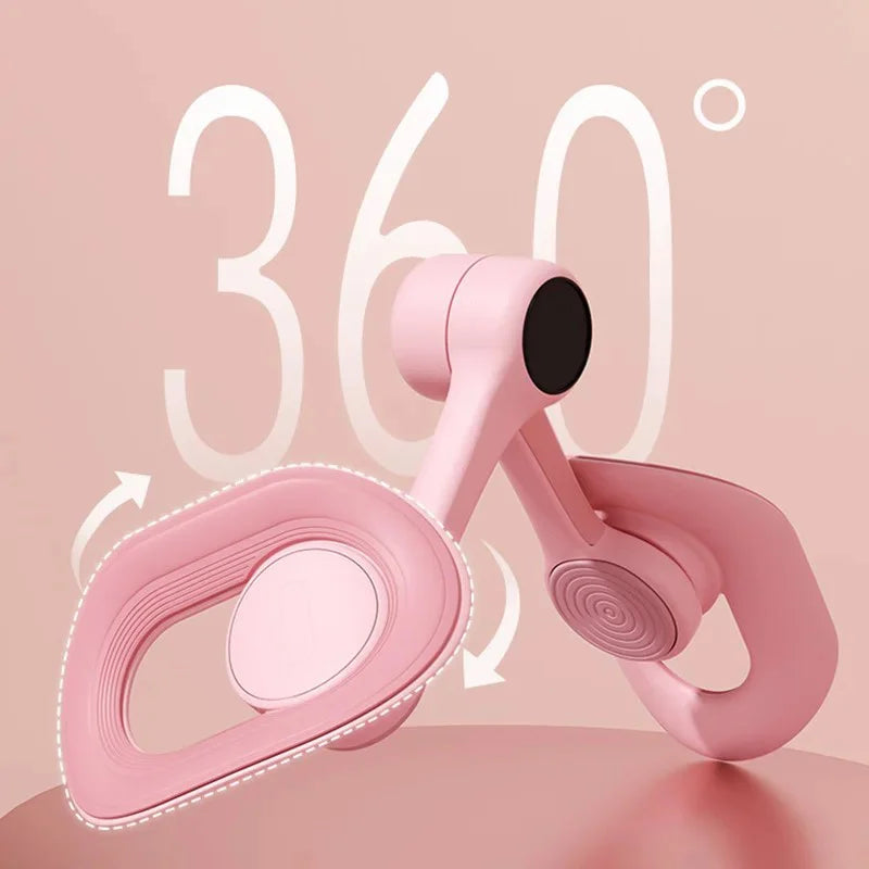 Pelvic Floor & Kegel Trainer
