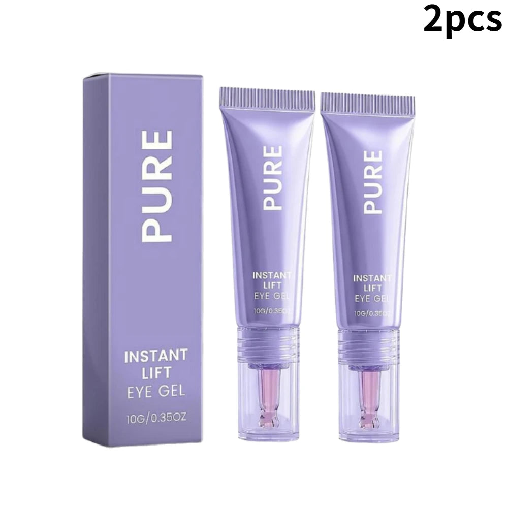 Instant Rest™ 2-Minute Eye Bag & Wrinkle Deflater