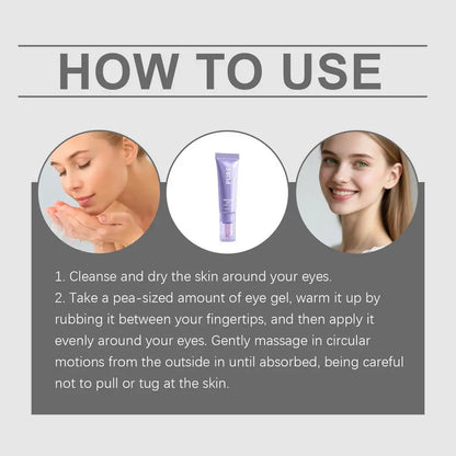 Instant Rest™ 2-Minute Eye Bag & Wrinkle Deflater