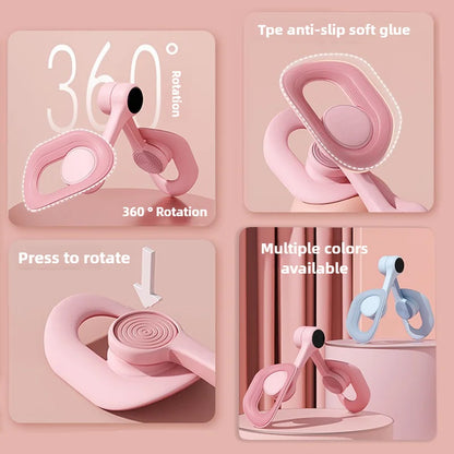 Pelvic Floor & Kegel Trainer