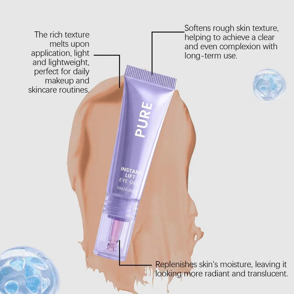 Instant Rest™ 2-Minute Eye Bag & Wrinkle Deflater