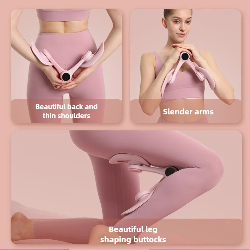 Pelvic Floor & Kegel Trainer