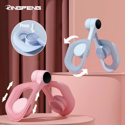 Pelvic Floor & Kegel Trainer