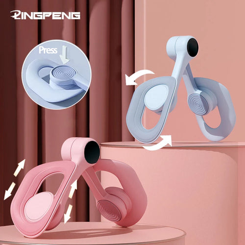 Pelvic Floor & Kegel Trainer