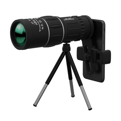 🏆LAST DAY SALE 50% OFF🔥Portable High Magnification Monocular Telescope