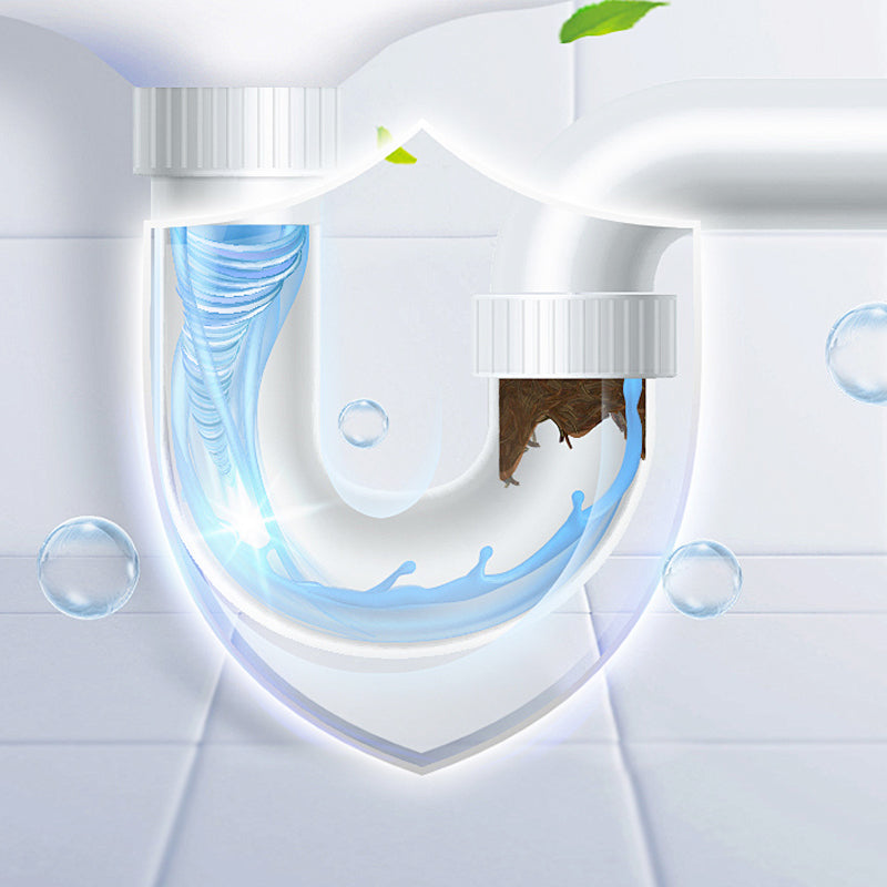 🥳2026 HOT SALE🥳💞50K+ SOLD!🏆🚿 Flash Sale! Buy 5 Get 5 Free – Deodorizing Drain Powder – No harsh fumes, breathe easy! Powerful on clogs, gentle on pipes. Keep your home fresh. 🛡️🧓