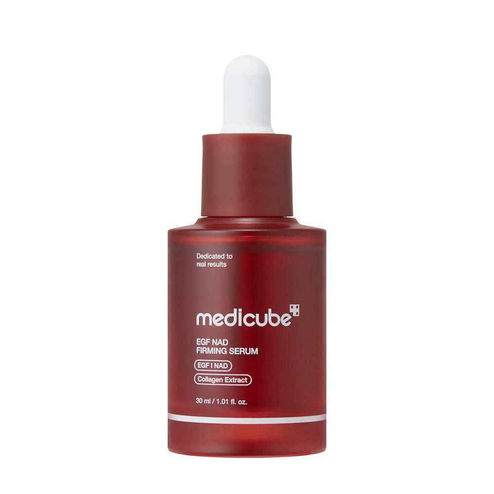 Korean NAD+ EGF Firming Serum