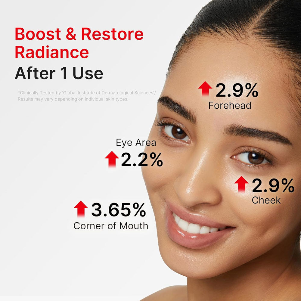 Korean NAD+ EGF Firming Serum