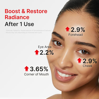 Korean NAD+ EGF Firming Serum