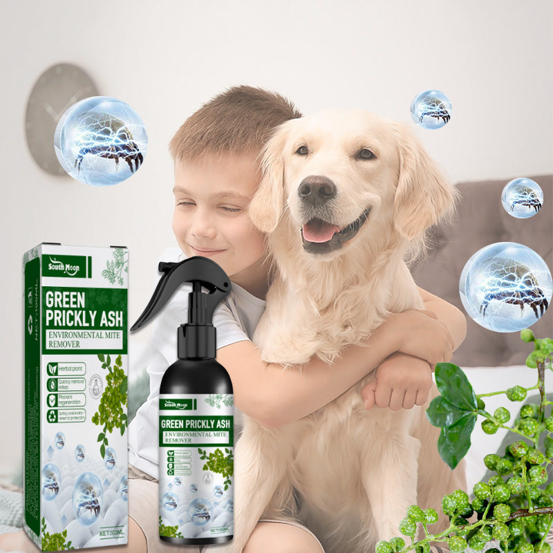✨Buy More Get More Free✨Power Insect Spray