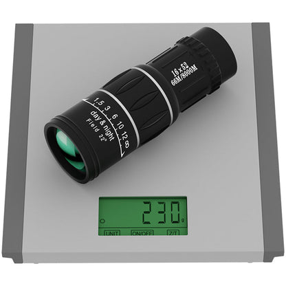 🏆LAST DAY SALE 50% OFF🔥Portable High Magnification Monocular Telescope
