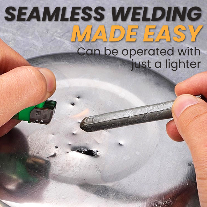 🔥Buy 3 Get 3 Free🔥Low Temperature Universal Welding Rod