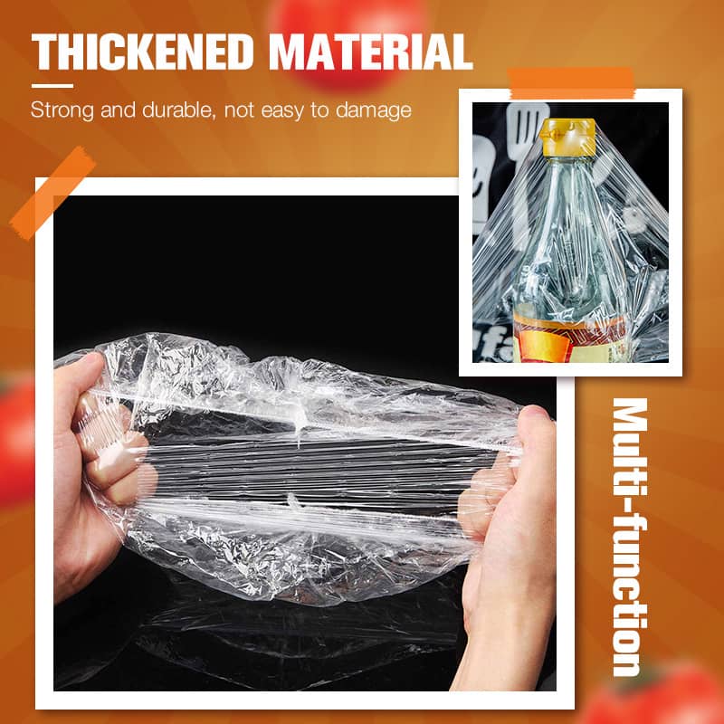💥49% off 💥Food Grade Cling Wrap