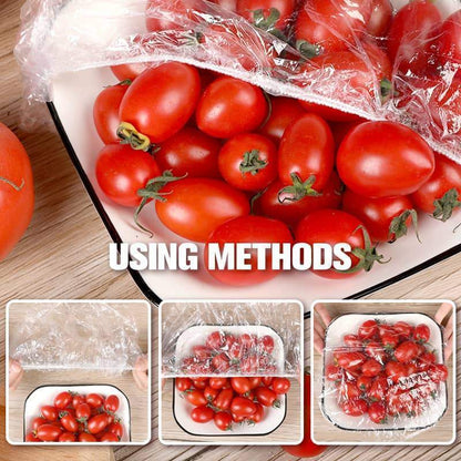 💥49% off 💥Food Grade Cling Wrap