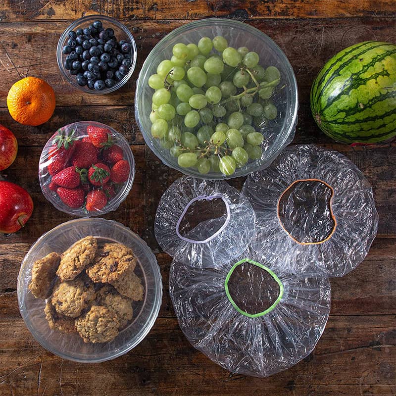💥49% off 💥Food Grade Cling Wrap