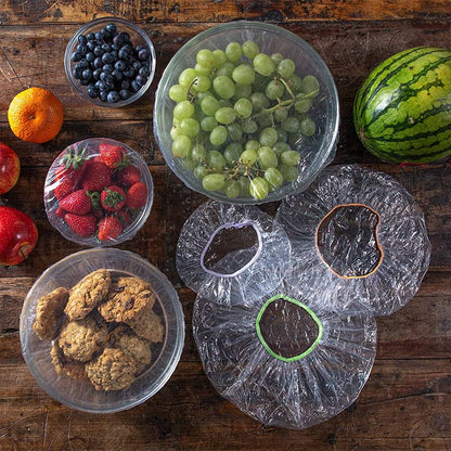 💥49% off 💥Food Grade Cling Wrap