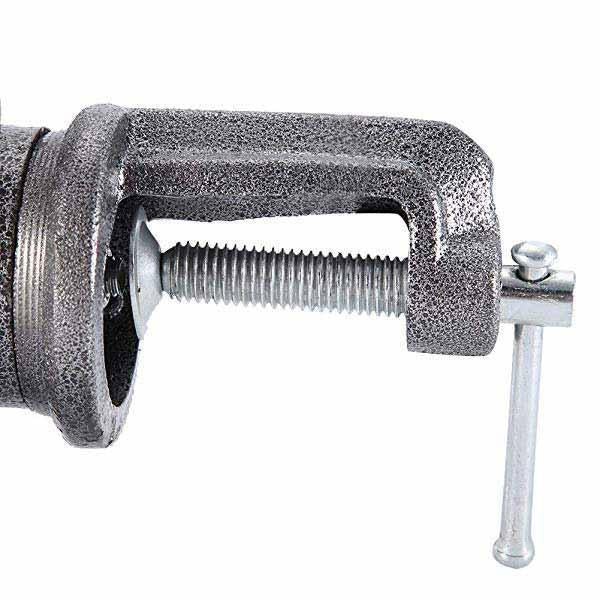 🔧💪 Heavy Duty Mini Universal Tool Bench Vise – 50% OFF! Strong grip, compact size, versatile – perfect for DIY, workshop & home. 🔥🛠️