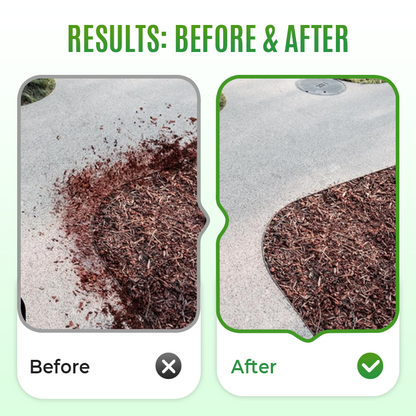 ⏳Time-Limited Special⏰Quick-Drying Sticky Landscape Adhesive- Strong hold & easy application 🎨