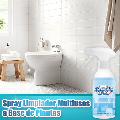 🔥New Hot Selling❤️‍🔥 Plant-based Multipurpose Cleaning Spray