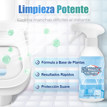 🔥New Hot Selling❤️‍🔥 Plant-based Multipurpose Cleaning Spray