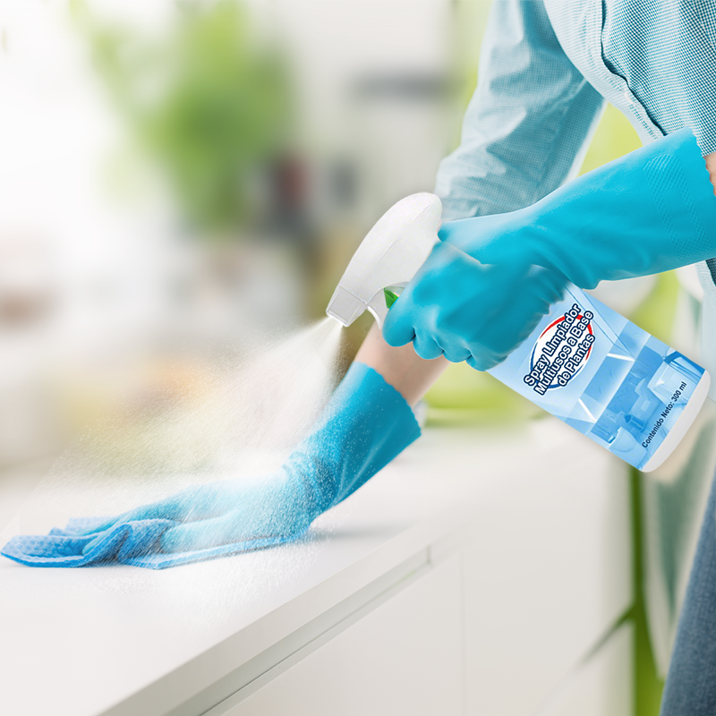 🔥New Hot Selling❤️‍🔥 Plant-based Multipurpose Cleaning Spray