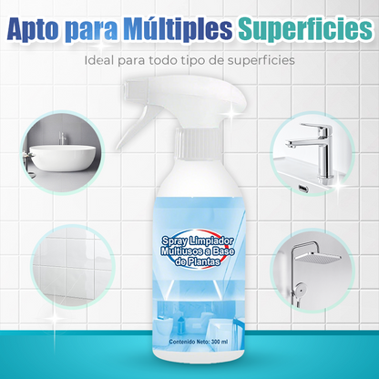 🔥New Hot Selling❤️‍🔥 Plant-based Multipurpose Cleaning Spray