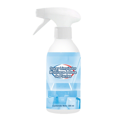 🔥New Hot Selling❤️‍🔥 Plant-based Multipurpose Cleaning Spray