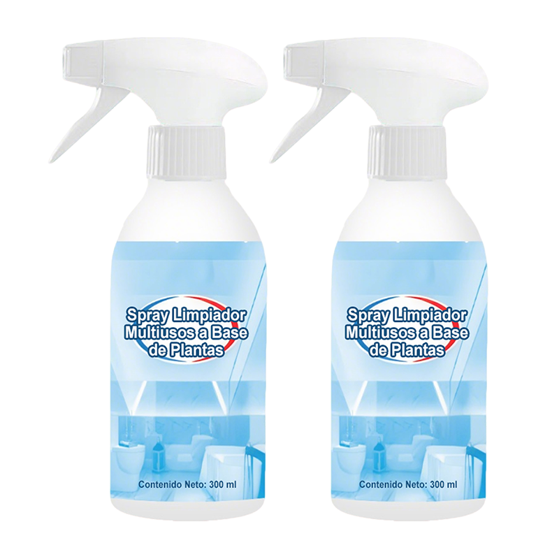🔥New Hot Selling❤️‍🔥 Plant-based Multipurpose Cleaning Spray