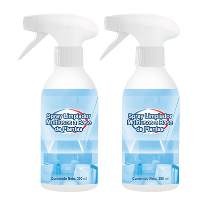 🔥New Hot Selling❤️‍🔥 Plant-based Multipurpose Cleaning Spray