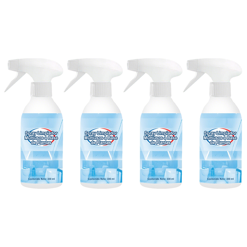 🔥New Hot Selling❤️‍🔥 Plant-based Multipurpose Cleaning Spray