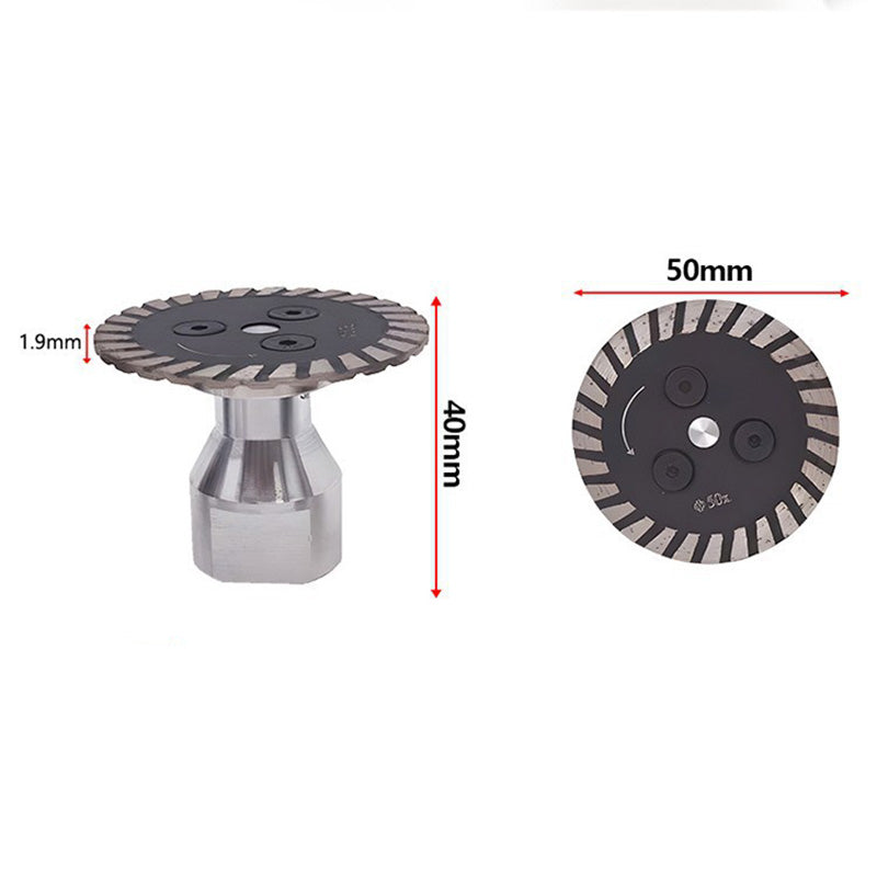 📢📢50 %  OFF !! ⏰M14 Diamond Blade for Stone Tile Cutting