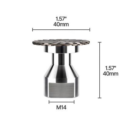 📢📢50 %  OFF !! ⏰M14 Diamond Blade for Stone Tile Cutting