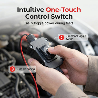 📢📢50% OFF !! ⏰Universal Car Motor Diagnostic Tool