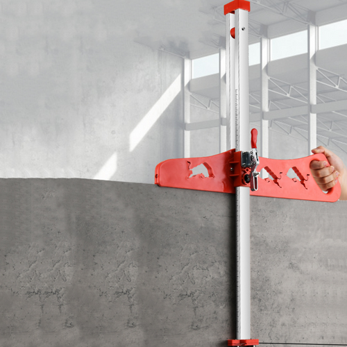 🥳2026 HOT SALE🥳💞50K+ SOLD!🧱🔄 50% OFF! Foldable Multi‑Material Cutter – Cuts drywall, foam, KT board with ease. Auto clamps, clear scale. No more messy sawdust. A workshop essential. 🛡️🕊️